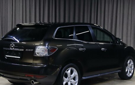 Mazda CX-7 I рестайлинг, 2011 год, 999 000 рублей, 2 фотография