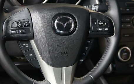 Mazda CX-7 I рестайлинг, 2011 год, 999 000 рублей, 11 фотография