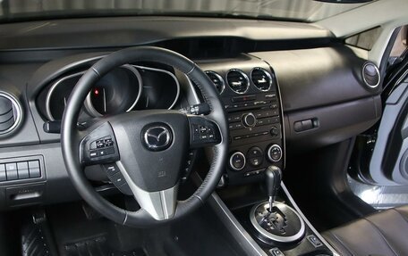 Mazda CX-7 I рестайлинг, 2011 год, 999 000 рублей, 8 фотография