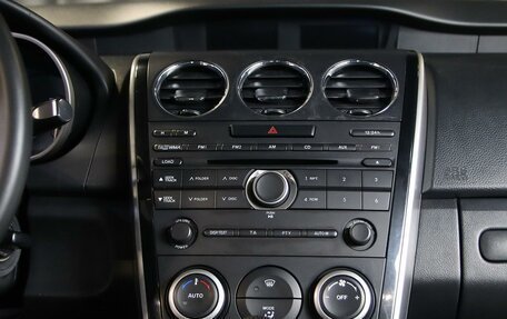 Mazda CX-7 I рестайлинг, 2011 год, 999 000 рублей, 10 фотография