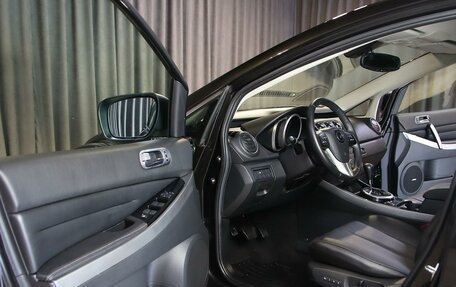 Mazda CX-7 I рестайлинг, 2011 год, 999 000 рублей, 7 фотография