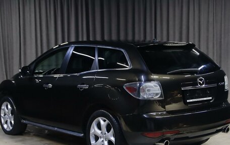 Mazda CX-7 I рестайлинг, 2011 год, 999 000 рублей, 4 фотография