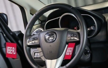 Mazda CX-7 I рестайлинг, 2011 год, 999 000 рублей, 9 фотография