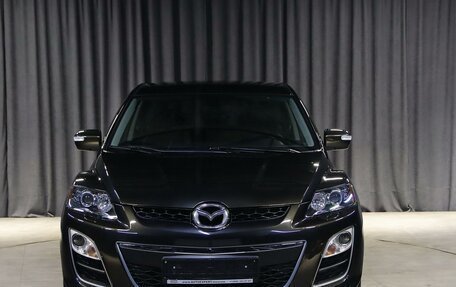 Mazda CX-7 I рестайлинг, 2011 год, 999 000 рублей, 12 фотография