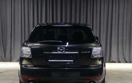 Mazda CX-7 I рестайлинг, 2011 год, 999 000 рублей, 13 фотография
