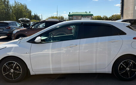 Hyundai i30 II рестайлинг, 2014 год, 1 000 000 рублей, 4 фотография