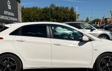Hyundai i30 II рестайлинг, 2014 год, 1 000 000 рублей, 8 фотография