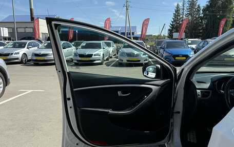 Hyundai i30 II рестайлинг, 2014 год, 1 000 000 рублей, 9 фотография