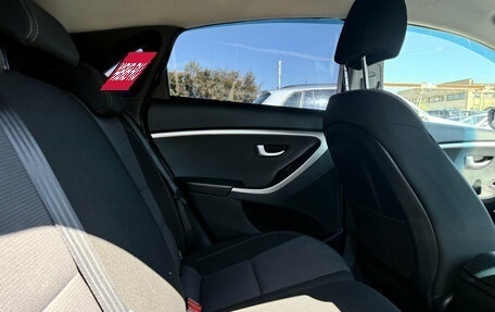 Hyundai i30 II рестайлинг, 2014 год, 1 000 000 рублей, 25 фотография