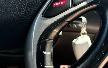 Hyundai i30 II рестайлинг, 2014 год, 1 000 000 рублей, 17 фотография