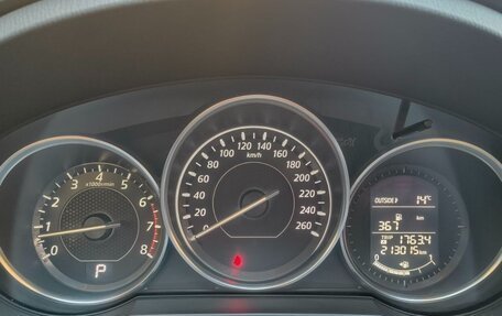Mazda 6, 2014 год, 1 500 000 рублей, 5 фотография