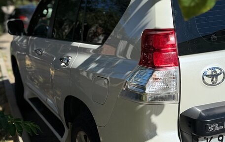 Toyota Land Cruiser Prado 150 рестайлинг 2, 2011 год, 2 700 000 рублей, 11 фотография