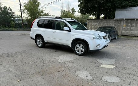 Nissan X-Trail, 2013 год, 900 000 рублей, 4 фотография