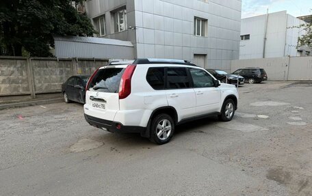 Nissan X-Trail, 2013 год, 900 000 рублей, 6 фотография