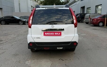 Nissan X-Trail, 2013 год, 900 000 рублей, 5 фотография