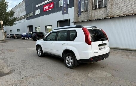 Nissan X-Trail, 2013 год, 900 000 рублей, 3 фотография