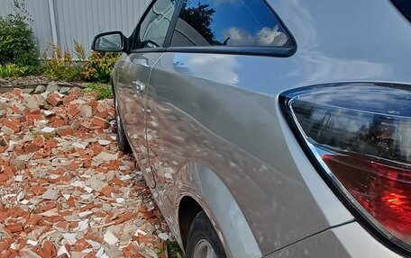 Opel Astra H, 2007 год, 320 000 рублей, 4 фотография