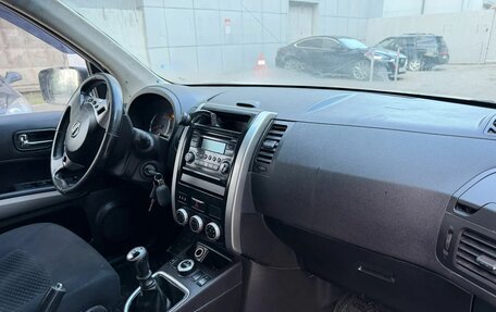 Nissan X-Trail, 2013 год, 900 000 рублей, 8 фотография