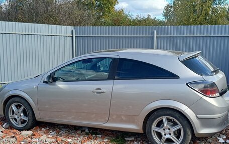Opel Astra H, 2007 год, 320 000 рублей, 2 фотография