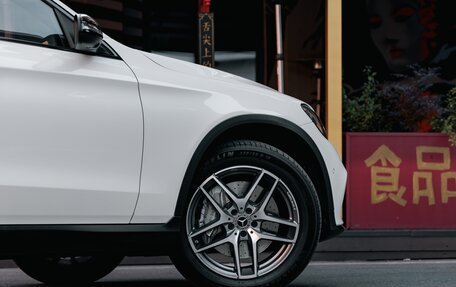 Mercedes-Benz GLC, 2017 год, 4 200 000 рублей, 8 фотография