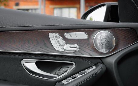 Mercedes-Benz GLC, 2017 год, 4 200 000 рублей, 12 фотография