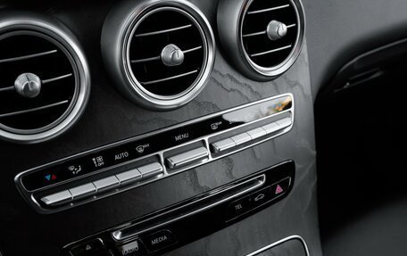 Mercedes-Benz GLC, 2017 год, 4 200 000 рублей, 17 фотография