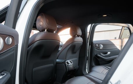Mercedes-Benz GLC, 2017 год, 4 200 000 рублей, 20 фотография