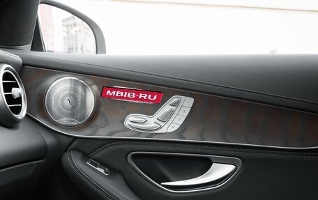 Mercedes-Benz GLC, 2017 год, 4 200 000 рублей, 18 фотография