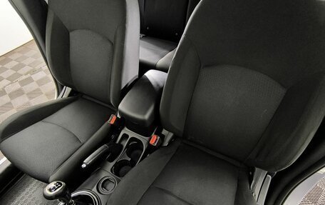 Mitsubishi ASX I рестайлинг, 2012 год, 749 000 рублей, 9 фотография