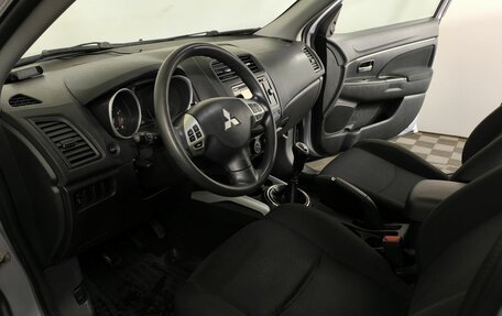 Mitsubishi ASX I рестайлинг, 2012 год, 749 000 рублей, 8 фотография