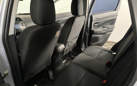 Mitsubishi ASX I рестайлинг, 2012 год, 749 000 рублей, 11 фотография