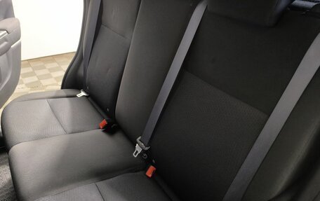 Mitsubishi ASX I рестайлинг, 2012 год, 749 000 рублей, 12 фотография