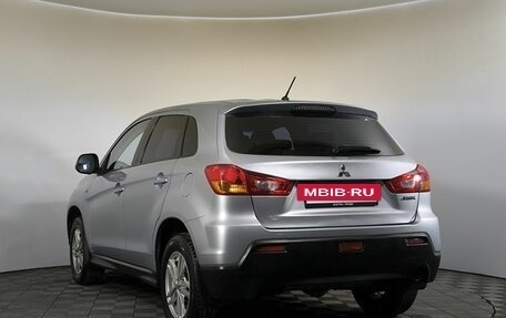 Mitsubishi ASX I рестайлинг, 2012 год, 749 000 рублей, 6 фотография
