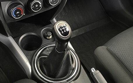 Mitsubishi ASX I рестайлинг, 2012 год, 749 000 рублей, 17 фотография
