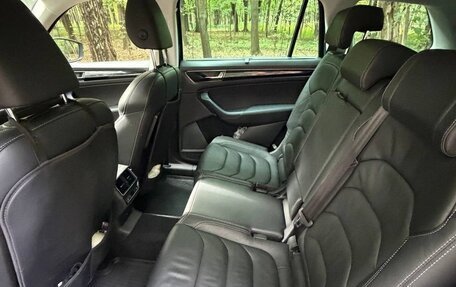 Skoda Kodiaq I, 2021 год, 3 600 000 рублей, 6 фотография