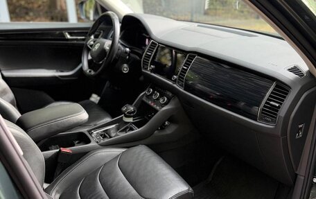 Skoda Kodiaq I, 2021 год, 3 600 000 рублей, 5 фотография