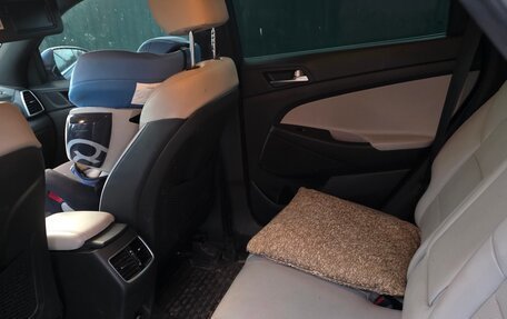 Hyundai Tucson III, 2019 год, 2 500 000 рублей, 4 фотография