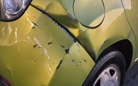 Chevrolet Spark III, 2012 год, 620 000 рублей, 5 фотография