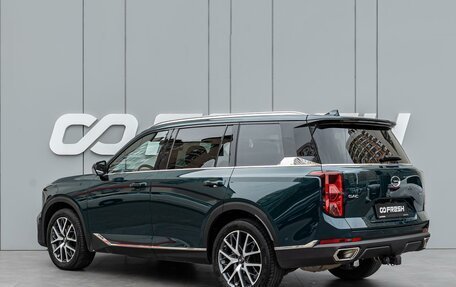 GAC GS8, 2023 год, 3 230 000 рублей, 2 фотография