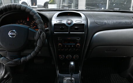 Nissan Almera Classic, 2008 год, 450 000 рублей, 6 фотография