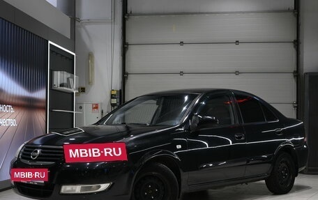 Nissan Almera Classic, 2008 год, 450 000 рублей, 2 фотография