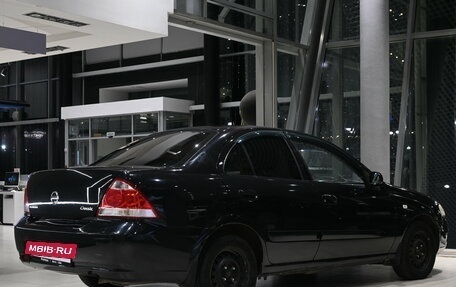 Nissan Almera Classic, 2008 год, 450 000 рублей, 4 фотография