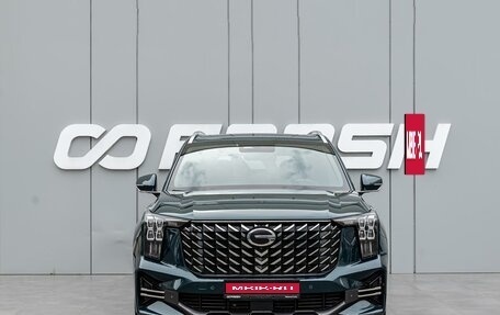 GAC GS8, 2023 год, 3 230 000 рублей, 3 фотография