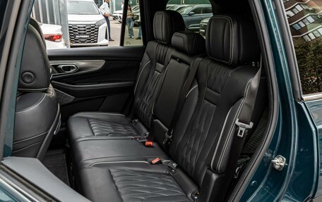 GAC GS8, 2023 год, 3 230 000 рублей, 9 фотография