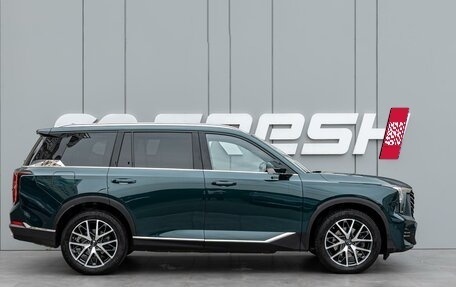 GAC GS8, 2023 год, 3 230 000 рублей, 5 фотография