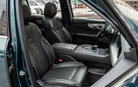 GAC GS8, 2023 год, 3 230 000 рублей, 8 фотография