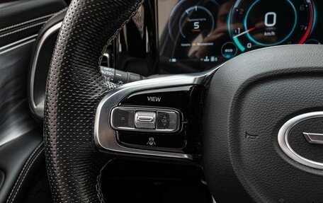 GAC GS8, 2023 год, 3 230 000 рублей, 18 фотография