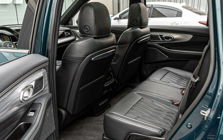 GAC GS8, 2023 год, 3 230 000 рублей, 12 фотография