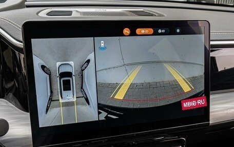GAC GS8, 2023 год, 3 230 000 рублей, 16 фотография