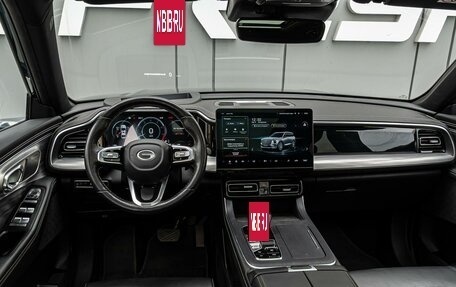 GAC GS8, 2023 год, 3 230 000 рублей, 6 фотография